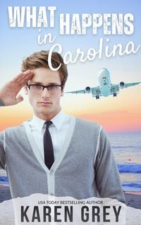 Produktbild: What Happens in Carolina