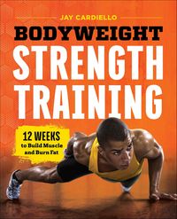 Produktbild: Bodyweight Strength Training