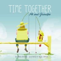 Produktbild: Time Together Me & Grandpa