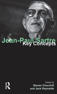 Produktbild: Jean-Paul Sartre