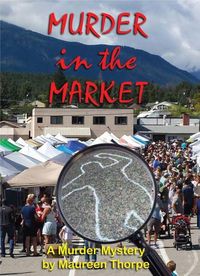 Produktbild: Murder in The Market