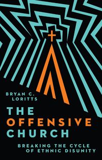 Produktbild: Offensive Church