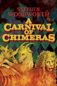 Produktbild: A Carnival of Chimeras