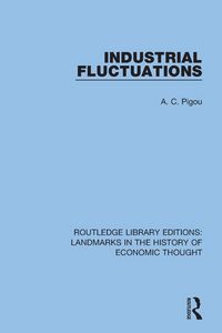 Produktbild: Industrial Fluctuations