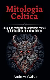 Produktbild: Mitologia Celtica
