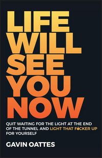 Produktbild: Life Will See You Now