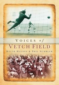 Produktbild: Voices of Vetch Field