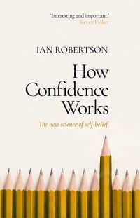 Produktbild: How Confidence Works