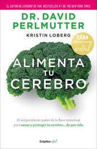 Produktbild: Alimenta Tu Cerebro / Brain Maker