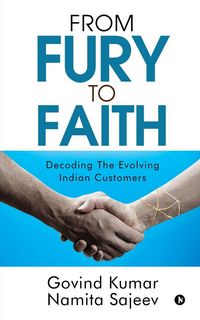 Produktbild: From Fury to Faith
