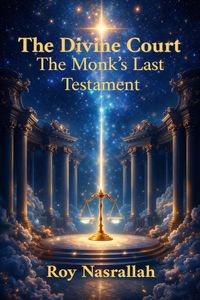Produktbild: The Divine Court - The Monk's Last Testament
