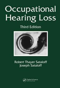 Produktbild: Occupational Hearing Loss