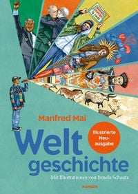Produktbild: Weltgeschichte