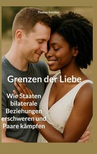 Produktbild: Grenzen der Liebe