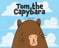 Produktbild: Tom the Capybara