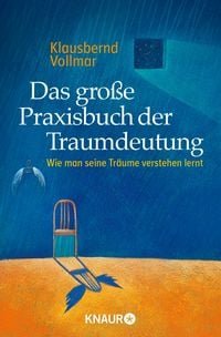 Produktbild: Das gro&szlig;e Praxisbuch der Traumdeutung