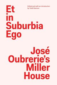 Produktbild: Et in Suburbia Ego Jose Oubrer