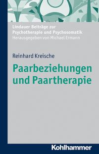 Produktbild: Paarbeziehungen und Paartherapie