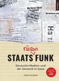 Produktbild: Staatsr&auml;sonfunk
