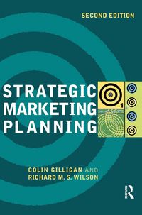 Produktbild: Strategic Marketing Planning