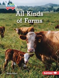 Produktbild: All Kinds of Farms