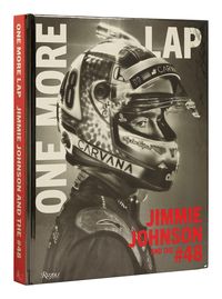 Produktbild: One More Lap