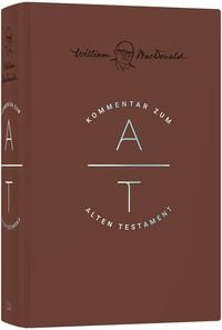 Produktbild: Kommentar zum Alten Testament