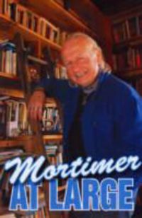 Produktbild: Mortimer, P: Mortimer at Large