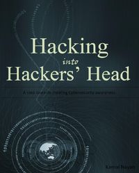 Produktbild: Hacking into Hackers' Head