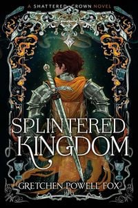 Produktbild: Splintered Kingdom