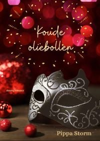 Produktbild: Koude oliebollen (Gemaskerd genot, #3)