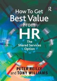 Produktbild: How to Get Best Value from HR