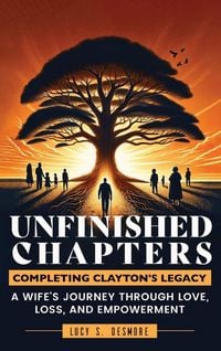Produktbild: Unfinished Chapters
