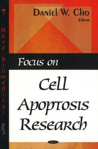 Produktbild: Focus on Cell Apoptosis Research