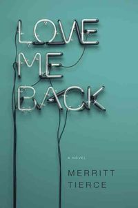 Produktbild: Love Me Back