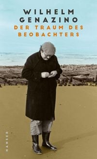 Produktbild: Der Traum des Beobachters