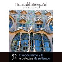 Produktbild: El modernismo y la arquitectura de su tiempo