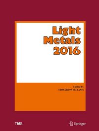 Produktbild: Light Metals 2016
