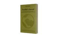 Produktbild Moleskine Passion Journal - Travel