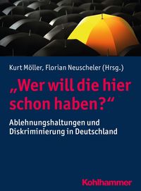 Produktbild: "Wer will die hier schon haben?"