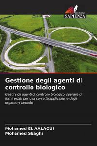 Produktbild: Gestione degli agenti di controllo biologico