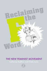 Produktbild: Redfern, C: Reclaiming the F Word
