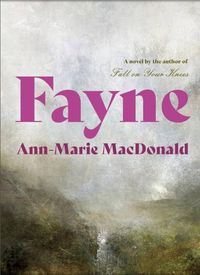 Produktbild: Fayne