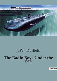 Produktbild: The Radio Boys Under the Sea