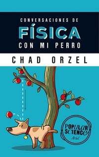 Produktbild: Conversaciones de f&iacute;sica con mi perro