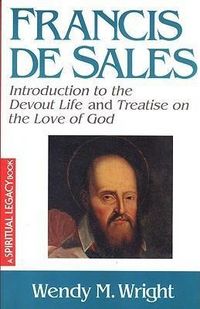 Produktbild: Francis de Sales Essential Writings
