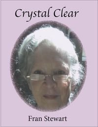 Produktbild: Crystal Clear (CLEAR Memoirs, #4)