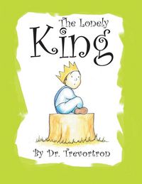 Produktbild: The Lonely King