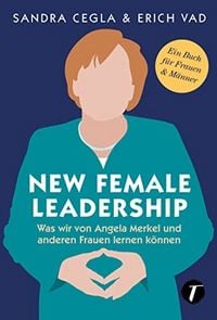Produktbild: New Female Leadership
