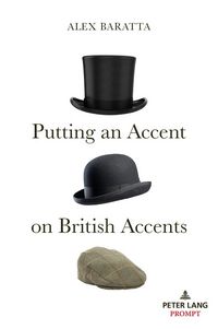 Produktbild: Putting an Accent on British Accents